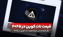 نظر کارشناسان درباره قیمت نات کوین در ۲۰۲۵