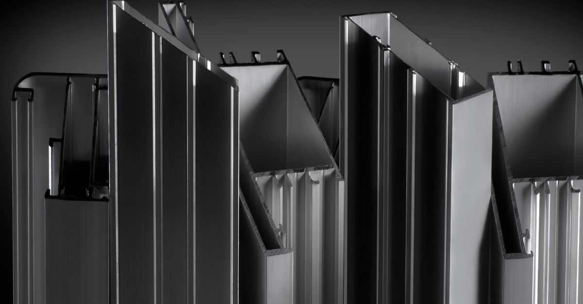 تاثیر تحولات بازار جهانی بر تولید و صادرات آلومینیوم ایران تصویری از بهترین آلومینیوم با کیفیت بالا تولیدی از کارخانه جهان آذر