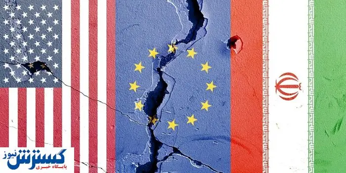 ایران تمام مکانیسم‌ های دفاعی خود را فعال کرد