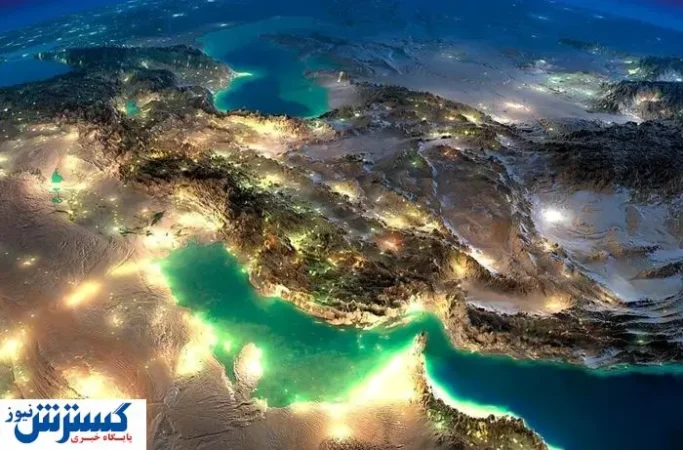 ایران در رقابت با اعراب خلیج فارس کاملاً جا ماند