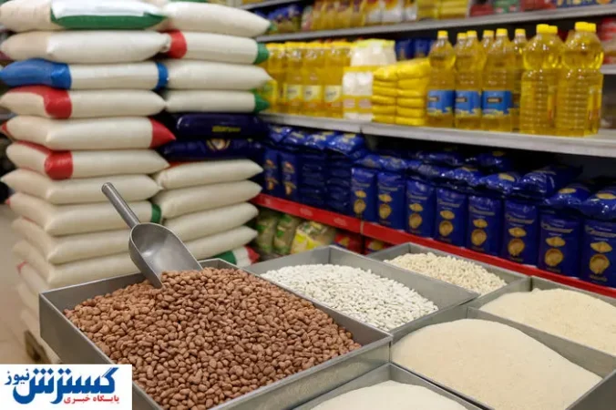 تورم مواد غذایی از کنترل خارج شد؛ قیمت برنج و حبوبات پرواز کرد
