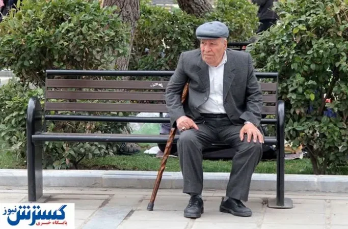 قابل توجه بازنشستگان ؛ جدول حقوق شهریورماه منتشر شد