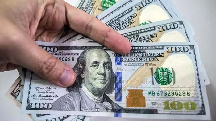 قیمت دلار در بازار آزاد امروز اعلام شد (۱۷ شهریور ۱۴۰۴)