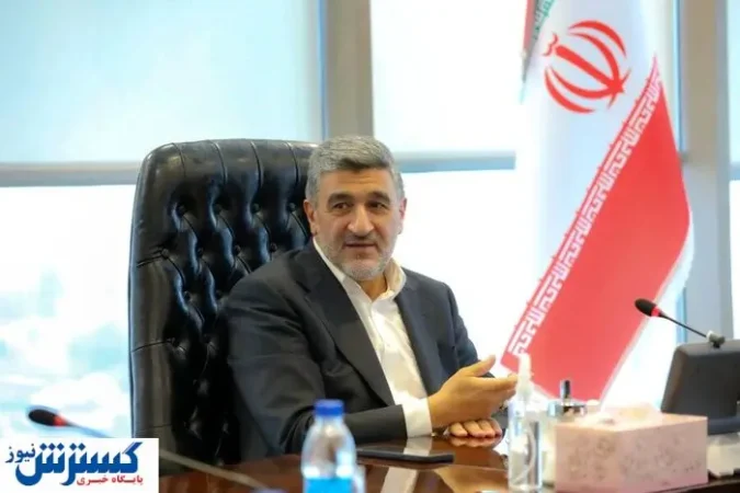 مسئولیت مهم بورس از زبان آقای رئیس | حمایت از حقوق سهامداران در اولویت است