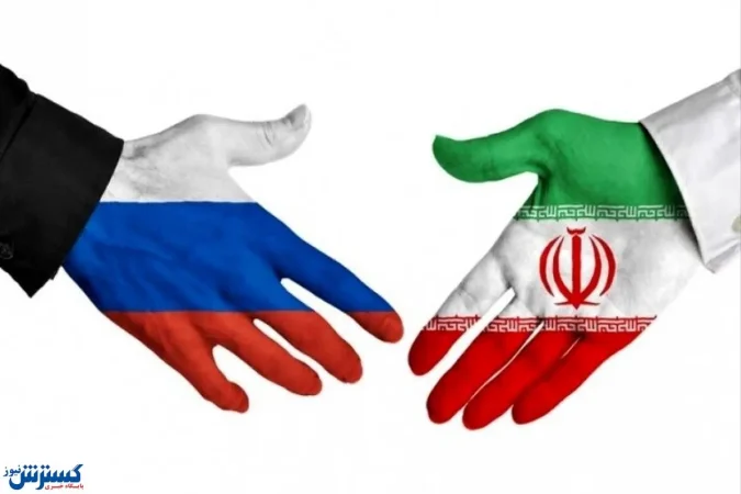 نقشه تازه ایران و روسیه ؛ قدرت نمایی آغاز شد