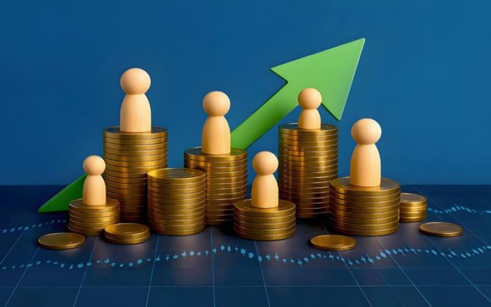 چگونه استارتاپ‌ها با کمک تامین سرمایه جمعی رشد انفجاری را تجربه می‌ کنند؟