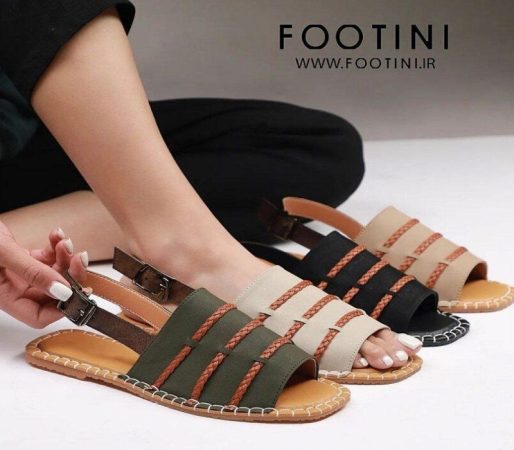 خریدی هوشمندانه با فوتینی: از تنوع بالا تا پرداخت اقساطی