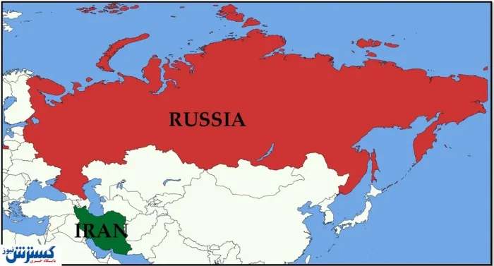 آغاز پروژه بزرگ ایران با حمایت تمام‌قد روسیه