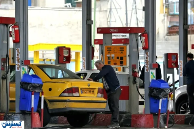 بنزین در آستانه شوک ۵۰۰ درصدی ؛ قیمت فقط برای این افراد گران می شود !