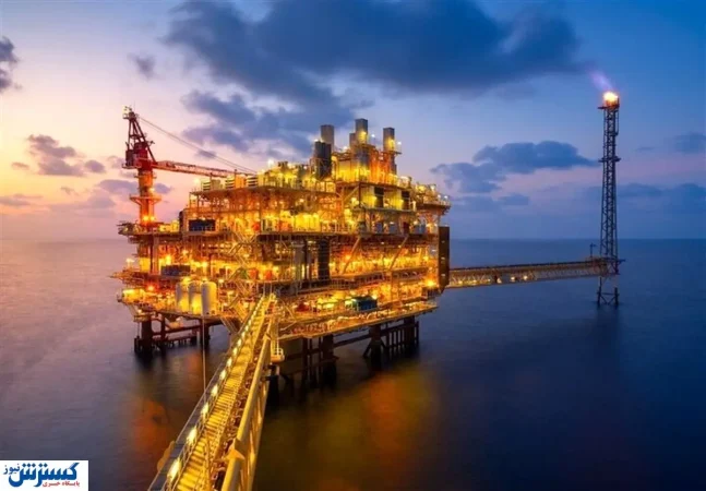 تبریک ؛ افتخار عظیمی در دل خلیج فارس رقم خورد