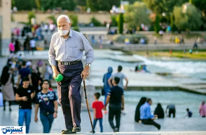 تغییرات اساسی بازنشستگی؛ سن و سابقه از امروز دیگر مثل قبل نیست