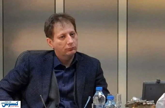 جنجال جدید بر سر گنج پنهان بابک زنجانی !