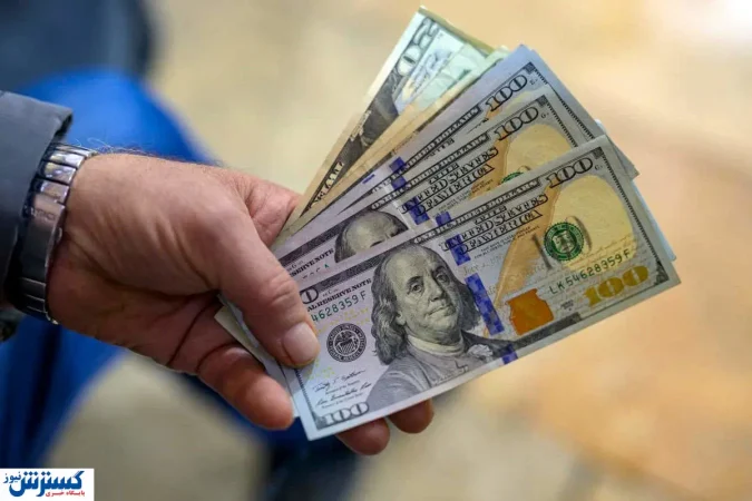 حباب قیمت دلار از این تاریخ می‌ترکد