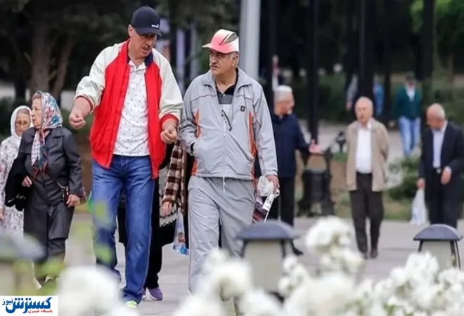 زمان واریزی تازه دولت به حساب معلمان و فرهنگیان بازنشسته + نحوه دریافت