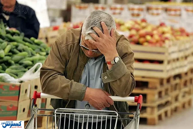 سفره مردم کوچک‌تر از همیشه؛ افزایش قیمت‌ها ادامه دارد