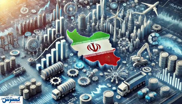 ضربه معکوس تهران به غرب؛ پدافند اقتصادی ایران با میلیاردها دلار فعال شد