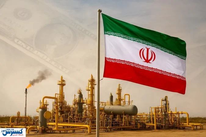 عربستان و عراق راه پول درآوردن از نفت را به ایران نشان دادند