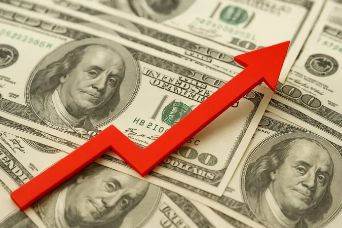 قیمت دلار امروز بازار را ملتهب کرد (۱۶ مهر ۱۴۰۴)