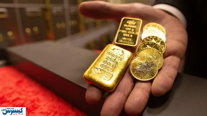 پرواز دوباره طلا در بازار (۲۱ مهر ۱۴۰۴)