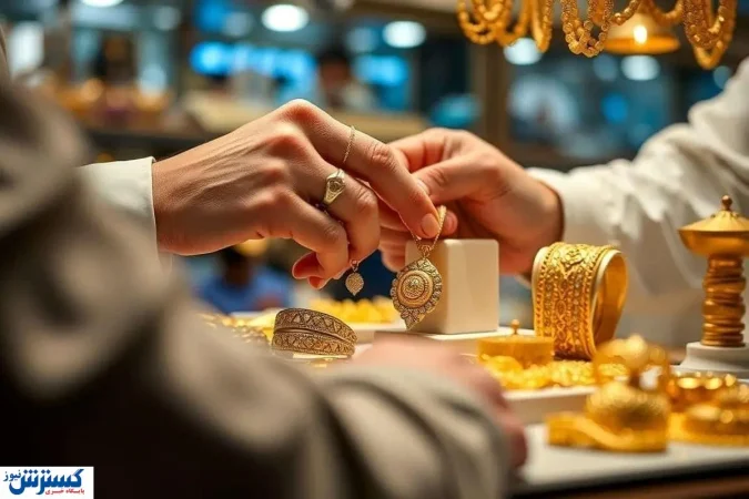 پیش بینی هیجان انگیز درباره قیمت طلا اعلام شد | خریداران بخوانند