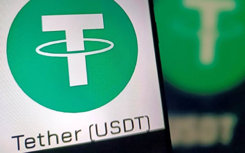 کاربرد تتر در معاملات روزمره و پلتفرم های دیفای