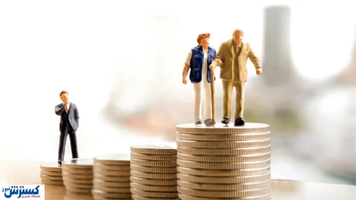 از ۱۶ تا ۱۹ میلیون تومان؛ حقوق بازنشسته‌ها سال آینده چقدر افزایش می‌یابد؟