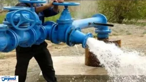 استفاده دولت از چاه‌های شهرداری برای تأمین آب شرب تهران صحت دارد ؟