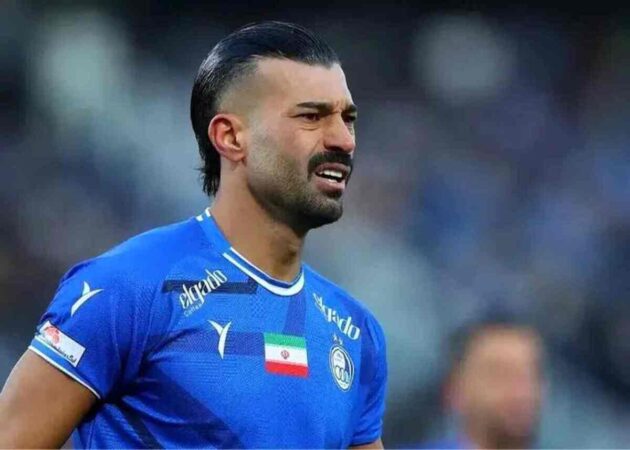 اعتراض رامین رضاییان به وضعیت استقلال / یاغی محبوب رفتنی شد؟