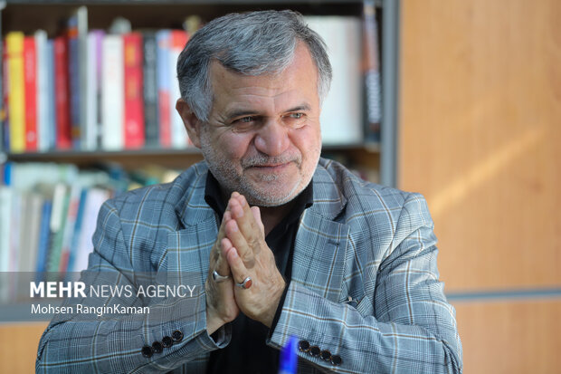 امانی: عضوگیری در حزب موتلفه مشابه حزب‌الله لبنان خانوادگی شده است