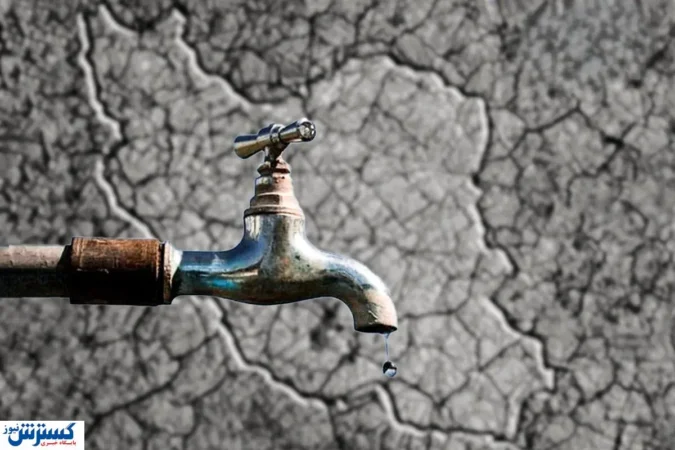 ایران در آستانه بزرگترین بحران تاریخ | آینده تاریک شد فکری کنید