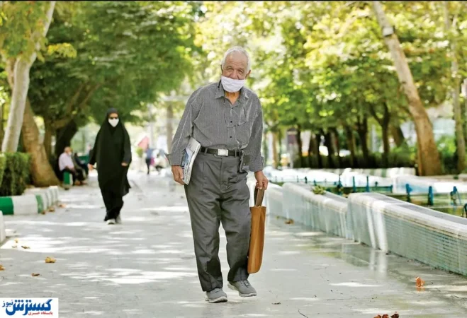بازگشت جنجالی بازنشستگان به کار؛ با مستمری خداحافظی کنید