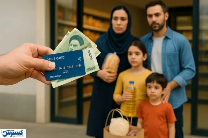 دهک‌های اول تا هفتم فقط ۳ روز وقت دارند؛ همین امروز اقدام کنید