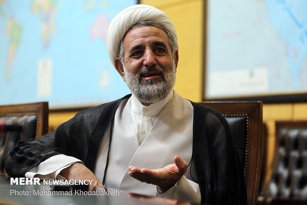 ذوالنوری: جنگ بعدی علیه ایران قریب‌الوقوع نیست