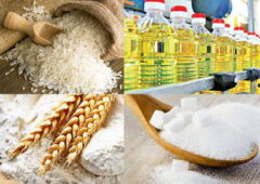 زمینه سازی برای حذف تدریجی ارز کالاهای اساسی | جهش قیمت‌ها با چراغ سبز دولت؟
