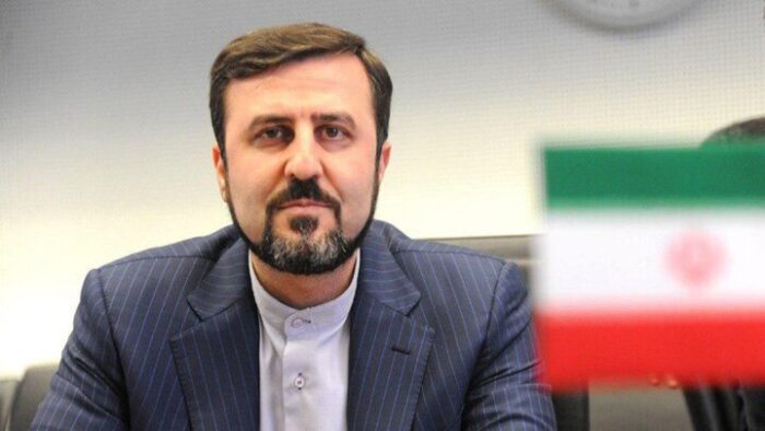 غریب‌آبادی: عدم صدور ویزا برای اعضای فدراسیون فوتبال غیر قانونی است