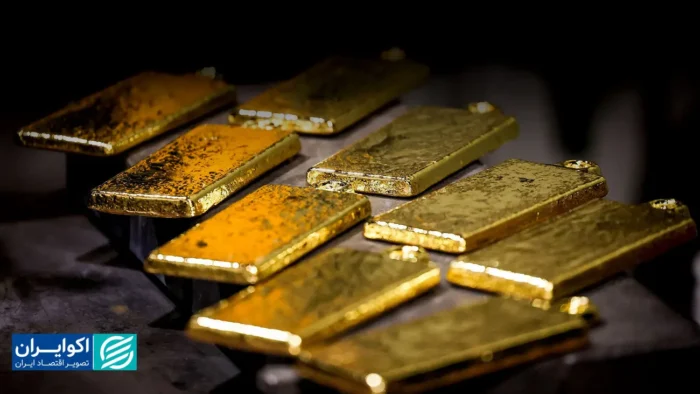 قیمت طلای ۱۸عیار امروز پنج شنبه ۶ آذر/ طلا کاهشی شد + جدول