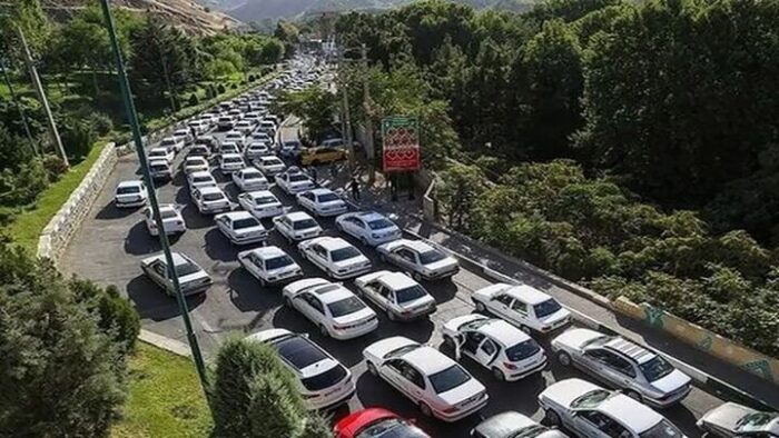 محدودیت‌های ترافیکی از ۵ تا ۸ آذرماه اعلام شد