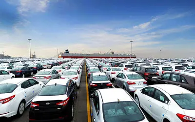 واردات خودروهای اقتصادی با تعرفه پایین/ بازار منتظر کاهش قیمتهاست؟ تمدید ثبتنام خودروهای وارداتی + جدول قیمت