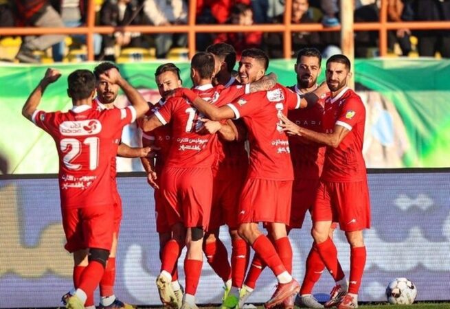 پیش‌بینی جالب پیش از دربی / اوسمار ورق را برمی‌گرداند؟