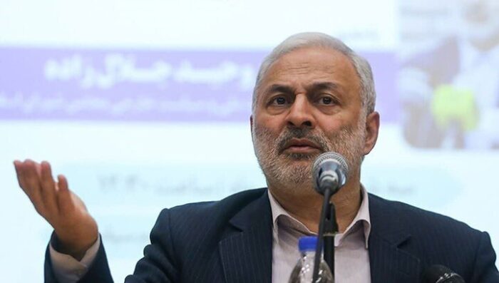 پیوندهای عمیق، سرمایه ارزشمندی برای ملت ایران و جمهوری آذربایجان است