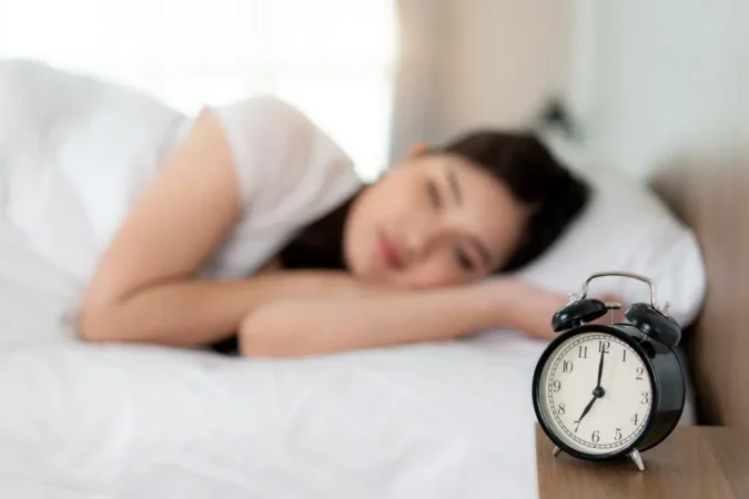 چگونه یک برنامه خواب بهتر بسازیم