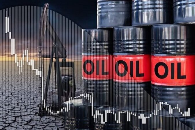 کاهش قیمت نفت در سایه پیشرفت مذاکرات صلح روسیه و اوکراین