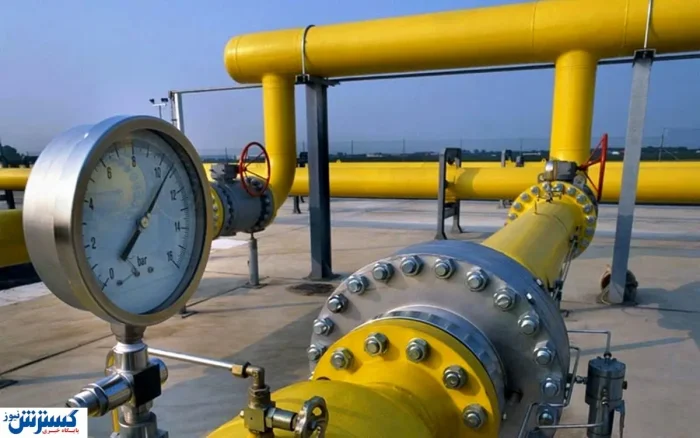 گاز ایران نصیب همسایه شد