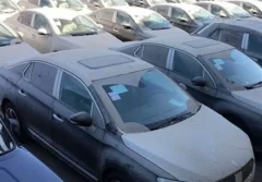 آخرین مهلت ثبت‌نام خودرو های وارداتی‌ + جزئیات