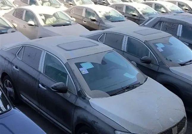 آخرین مهلت ثبت‌نام خودرو های وارداتی‌ + جزئیات