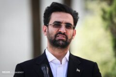 آذری جهرمی: پزشکیان ضعف‌های بسیار عیان کابینه را فوراً ترمیم کند