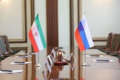 آزادی تبعه روس زندانی در ایران با عفو و رأفت اسلامی