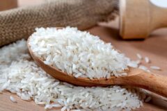 آغاز توزیع گسترده برنج ۱۲۹ هزار تومانی در بازار / برنج ارزان می‌شود؟