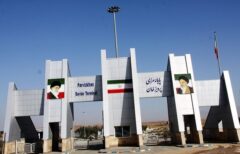 اعمال جریمه ۱۱۲۰ میلیارد ریالی برای پرونده کالای قاچاق در گمرک پرویزخان