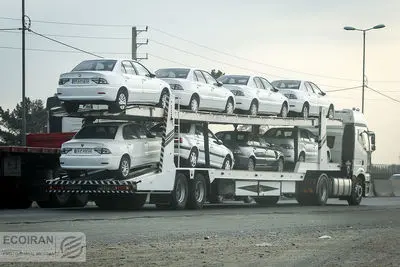 آخرین قیمت خودرو در بازار امروز یکشنبه 16 آذرماه